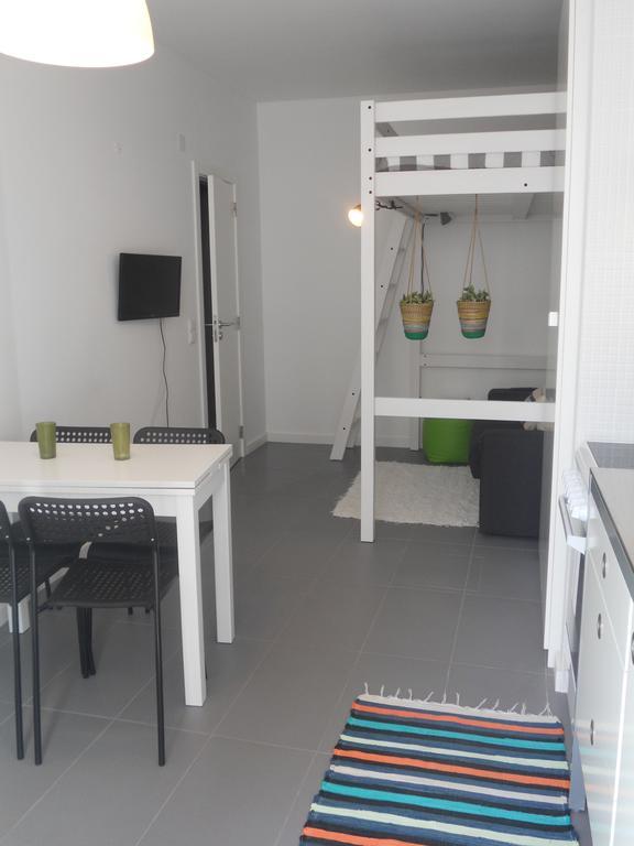 Casa Praia Sesimbra Apartment ห้อง รูปภาพ