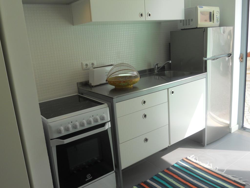 Casa Praia Sesimbra Apartment ห้อง รูปภาพ