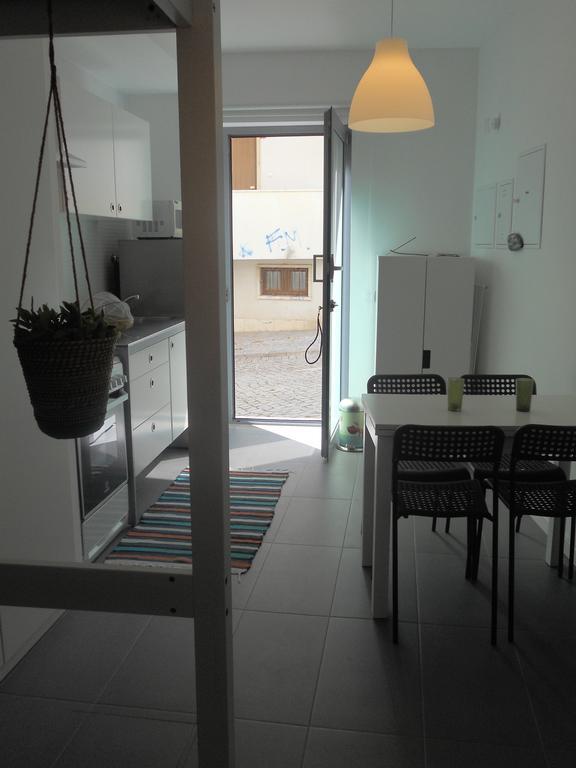 Casa Praia Sesimbra Apartment ห้อง รูปภาพ