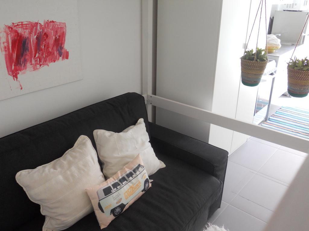 Casa Praia Sesimbra Apartment ห้อง รูปภาพ