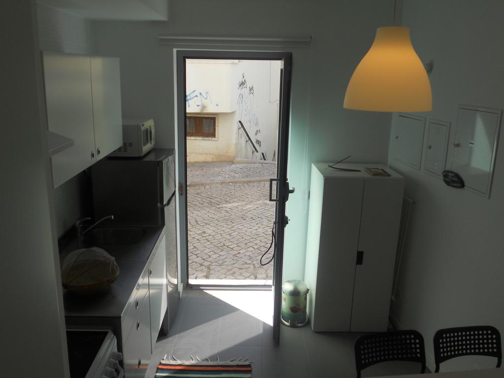 Casa Praia Sesimbra Apartment ห้อง รูปภาพ