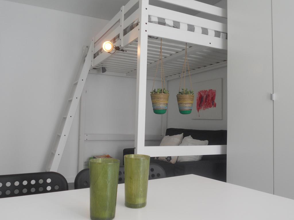 Casa Praia Sesimbra Apartment ห้อง รูปภาพ
